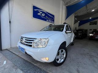 Foto do veículo Renault Duster Dynamique 1.6 Flex 16v Aut.