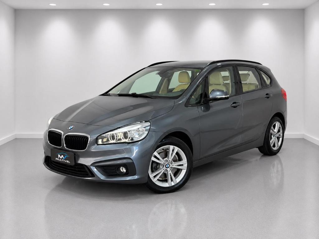 BMW M2 2 3.0 M2 2018