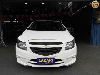 Foto do veículo Chevrolet Onix 1.0 Spe/4 Eco Joy