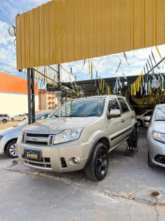 Foto do veículo Ford Ecosport 2.0 16v Xls Auto