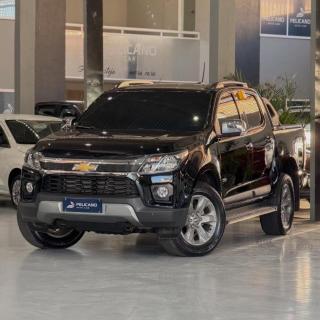 Foto do veículo Chevrolet S10 Pick-up Ltz 2.8 Tdi 4x4 Cd Dies.aut