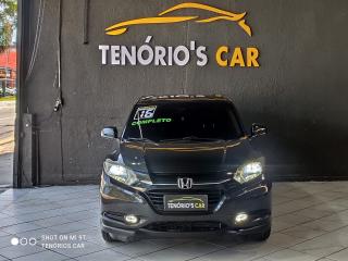 Foto do veículo Honda Hr-v 1.8 Lx