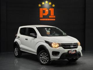 Foto do veículo Fiat Mobi Like 1.0 Fire Flex 5p.