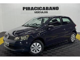 Foto do veículo Volkswagen Gol (novo) 1.0 Mi Total Flex 8v 2p