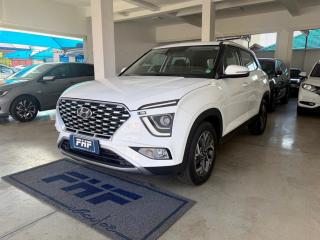 Foto do veículo Hyundai Creta 1.0 T-gdi Limited Auto