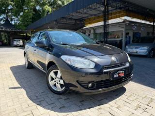 Foto do veículo Renault Fluence 2.0 16v Hi-flex Dynamique