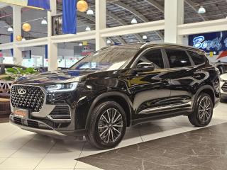 Foto do veículo Chery Tiggo 8 1.5 Tci Phev Pro Dht