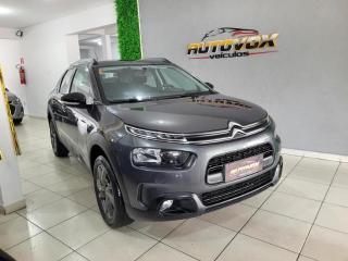 Foto do veículo Citroen C4 Cactus 1.6 Feel Auto
