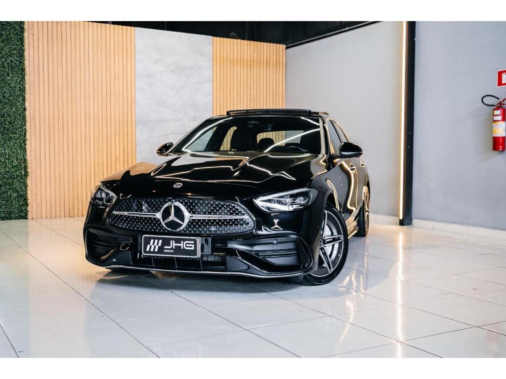 Mercedes-Benz Others 2023