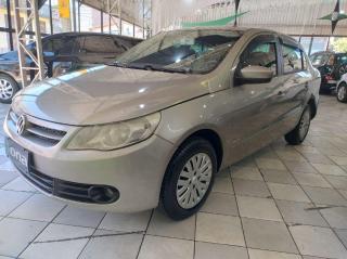 Foto do veículo Volkswagen Voyage 1.0/1.0 City Mi Total Flex 8v 4p