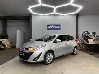 Foto do veículo Toyota Yaris 1.3 Xl Cvt