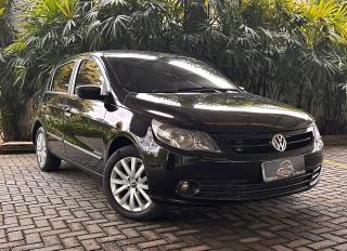 Foto do veículo Volkswagen Voyage 1.6 Total Flex Comfortline