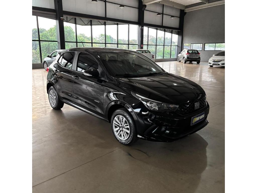 Fiat Argo
