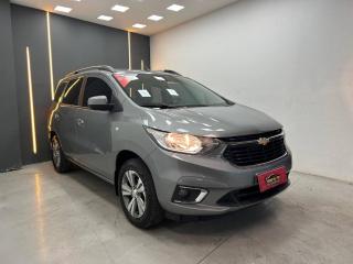 Foto do veículo Chevrolet Spin Premier 1.8 8v Econo.flex 5p Aut.