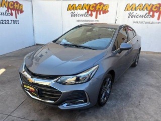 Foto do veículo Chevrolet Cruze 1.4 Ecotec Ltz Auto