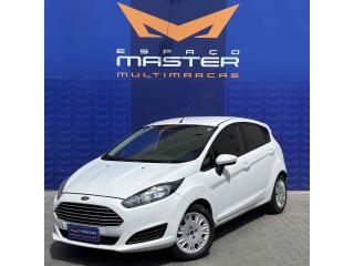 Foto do veículo Ford Fiesta 1.5 16v N-vct S