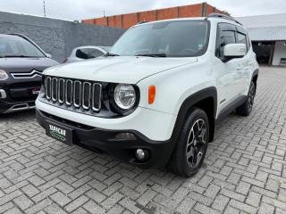 Foto do veículo Jeep Renegade 2.0 Tdi Multijet Longitude 4wd Auto