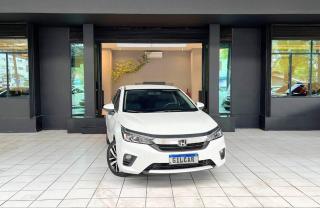 Foto do veículo Honda City 1.5 Exl Cvt