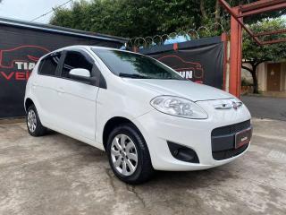 Foto do veículo Fiat Palio Attractive 1.0 Evo Fire Flex 8v 5p
