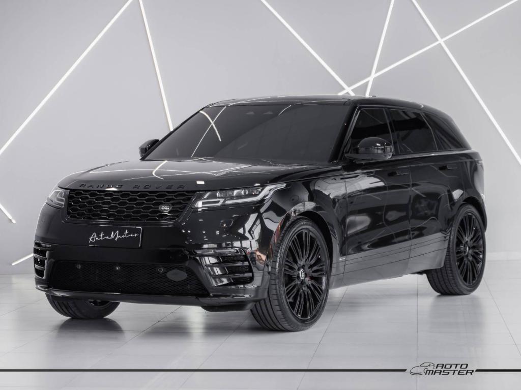 Land Rover Range Rover Velar 3.0 P340 Mhev R Dynamic Se Auto 4wd 2021