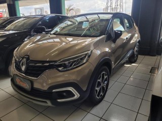 Foto do veículo Renault Captur 1.3 Tce Iconic Cvt