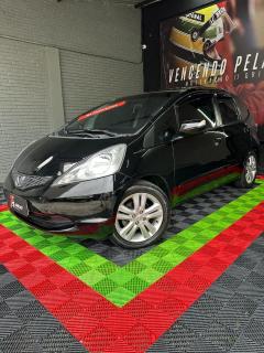 Foto do veículo Honda Fit Ex/s 1.5/ex 1.5 Flex 16v 5p Mec.