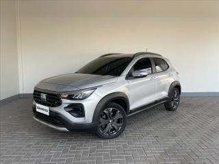 Foto do veículo Fiat Pulse 1.0 T200 Audace Cvt