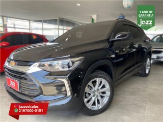 Foto do veículo Chevrolet Tracker Ltz 1.0 Turbo 12v Flex Aut.