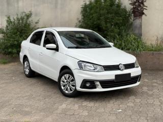 Foto do veículo Volkswagen Voyage 1.0 City