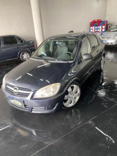 Foto do veículo Chevrolet Prisma 1.4 8v Econoflex Maxx