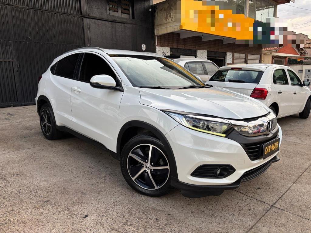 Honda Hr-V EX 1.8 CVT FLEX 2020