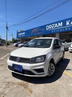 Foto do veículo Volkswagen Gol 1.6 Msi Flex 8v 5p