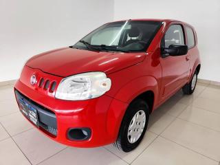 Foto do veículo Fiat Uno Vivace 1.0 Evo Fire Flex 8v 3p