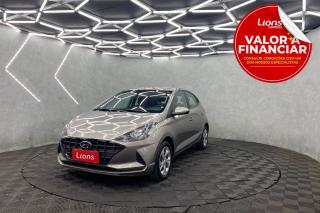 Foto do veículo Hyundai Hb20 1.0 Vision