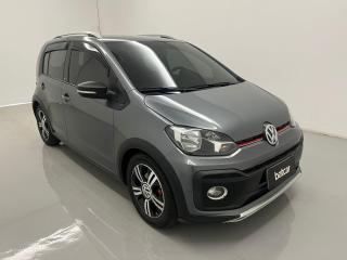 Foto do veículo Volkswagen Up 1.0 170 Tsi Xtreme