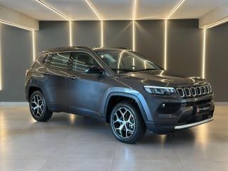 Foto do veículo Jeep Compass Long Tf Flex