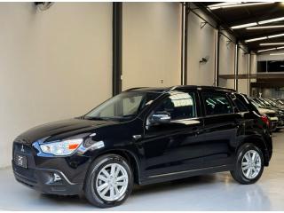 Foto do veículo Mitsubishi Asx 2.0 16v 160cv Aut.