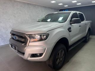 Foto do veículo Ford Ranger 2.2 Cd Xls Auto 4wd