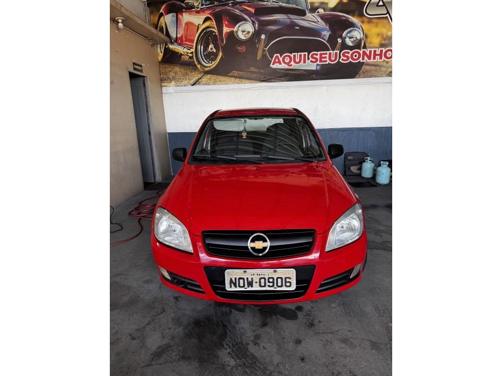 Chevrolet Celta 2011