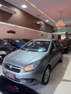 Foto do veículo Fiat Grand Siena 1.6 Essence Dualogic