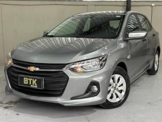 Foto do veículo Chevrolet Onix 1.0