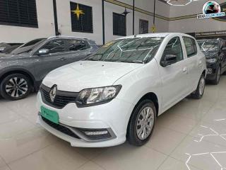Foto do veículo Renault Sandero 1.0 S Edition