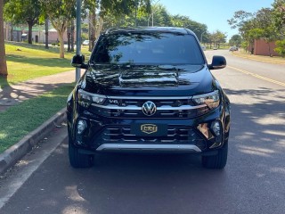 Foto do veículo Volkswagen Amarok 3.0 Cd V6 Extreme Auto 4motion