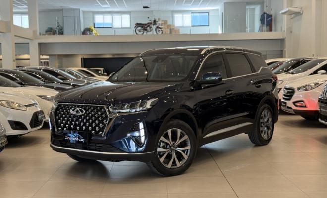 Chery Tiggo