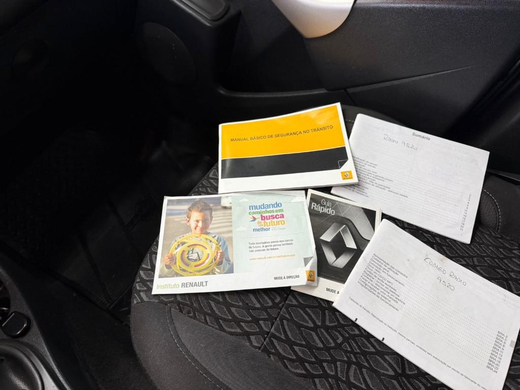 Renault Duster 2016