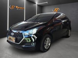 Foto do veículo Hyundai Hb20s Unique 1.0 Flex 12v Mec.