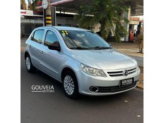 Foto do veículo Volkswagen Gol 1.6 Vht Power Total Flex