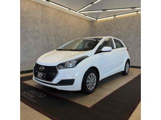 Foto do veículo Hyundai Hb20 Unique 1.0 Flex 12v Mec.