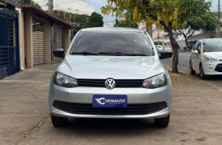 Foto do veículo Volkswagen Gol 1.0 Tec Total Flex Trendline