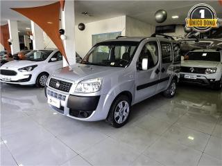 Foto do veículo Fiat Doblo Essence 1.8 Flex 16v 5p